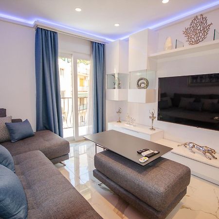 Oasis - Palm Old Town Lejlighed Benidorm Eksteriør billede
